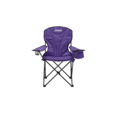 Queen Size Cooler Quad Arm Chair
